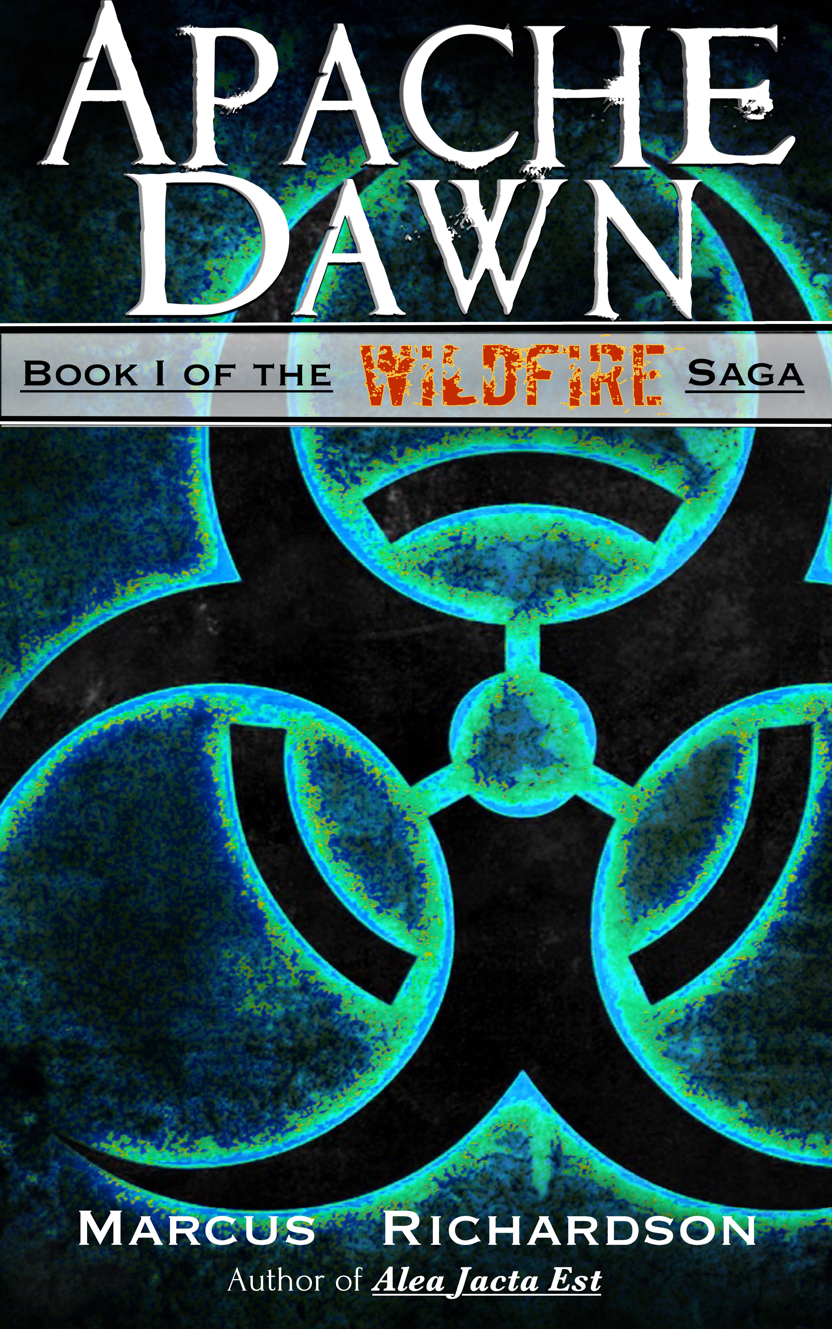 Apache Dawn Excerpt