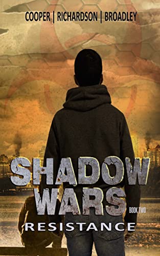 Shadow Wars 2 Resistance cover.jpg
